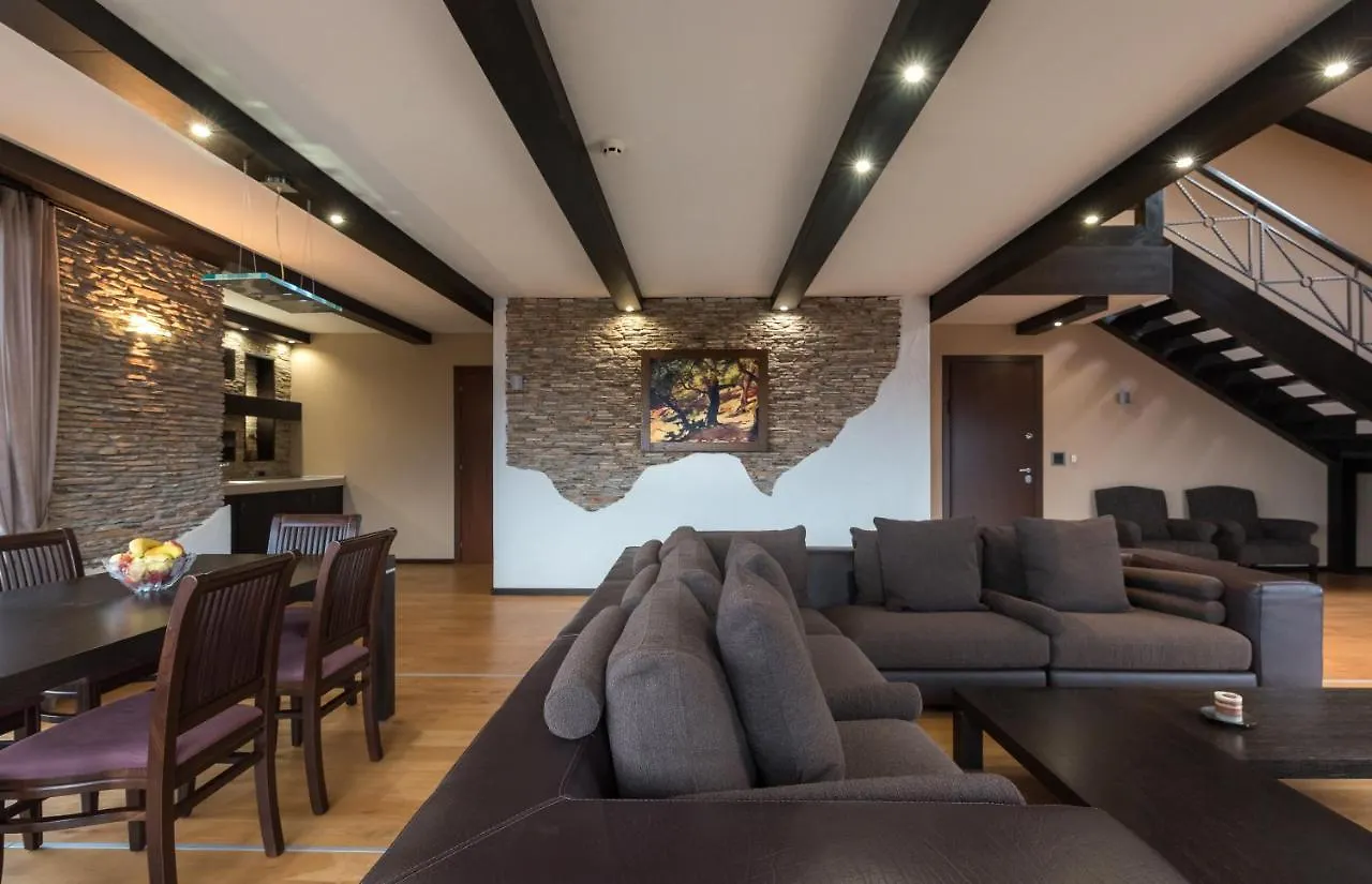 Lion Bansko Hotel 4*,  Болгария
