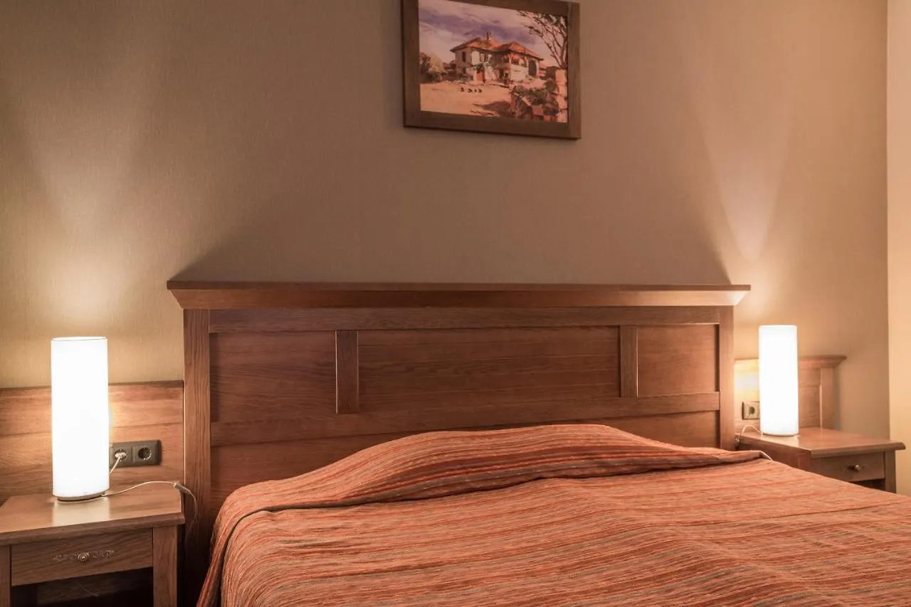 Lion Bansko Hotel