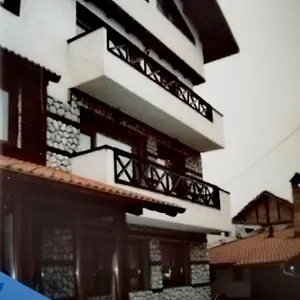 Mountain Paradise Отель