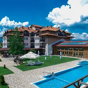 Thermal Seven Seasons Отель