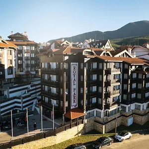 Διαμέρισμα Apartments Bansko, Μπάνσκο