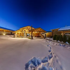 Mountain Hawk Park Bansko