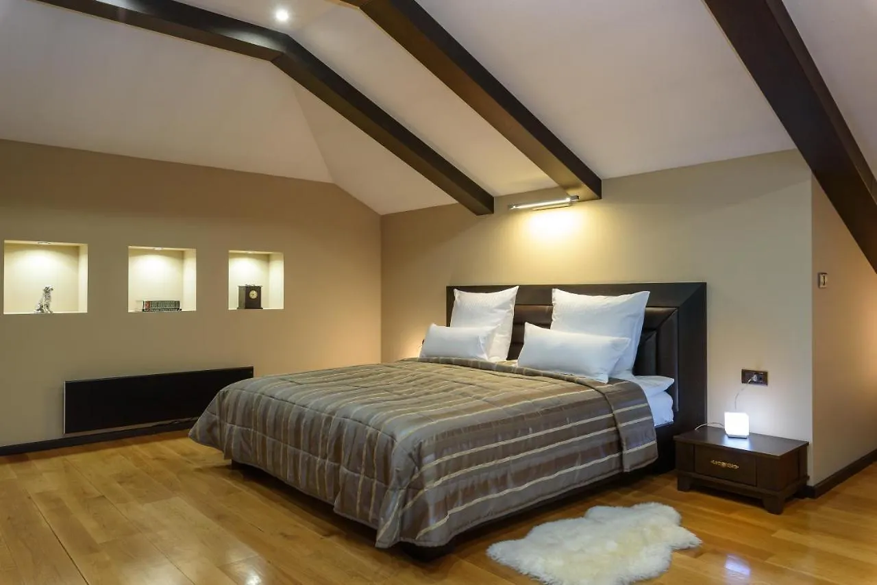 Lion Bansko Hotel 4*,