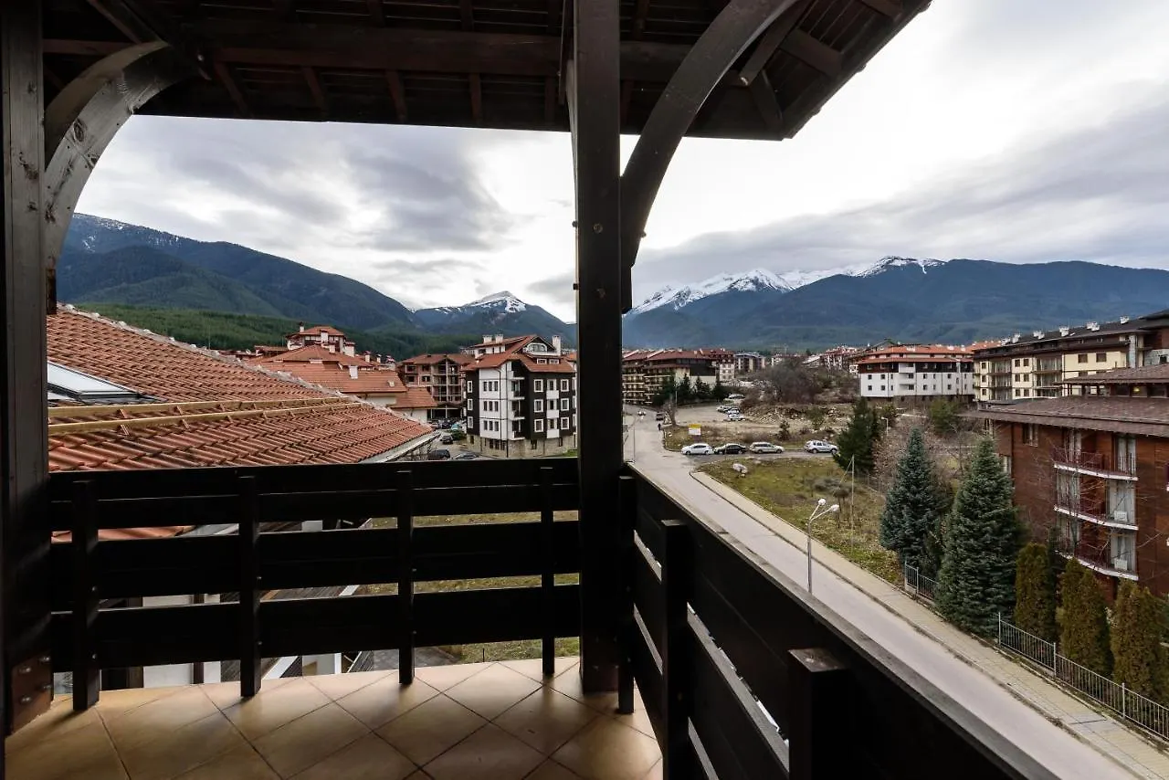 Lion Bansko Hotel